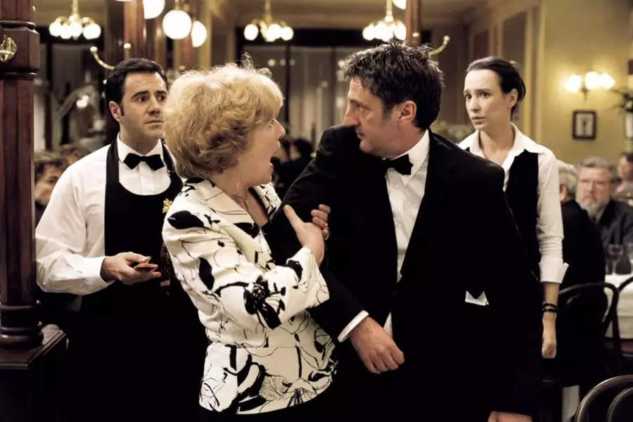 Męskie sekrety - galeria zdjęć - filmweb
