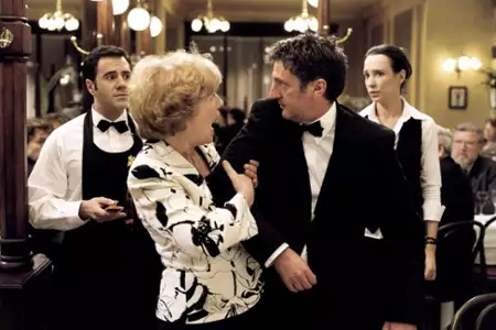 Męskie sekrety - galeria zdjęć - filmweb