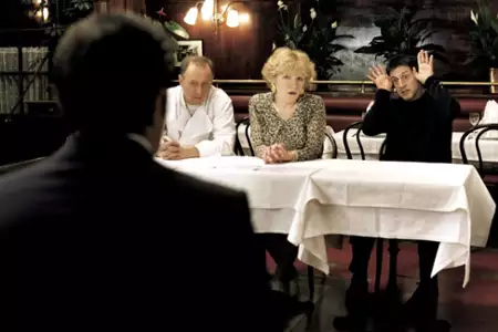 Męskie sekrety - galeria zdjęć - filmweb