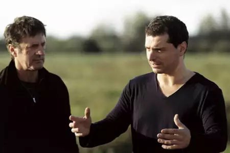 Męskie sekrety - galeria zdjęć - filmweb