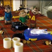 Alvin and the Chipmunks - galeria zdjęć - filmweb