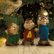 Alvin i wiewiórki - galeria zdjęć - filmweb