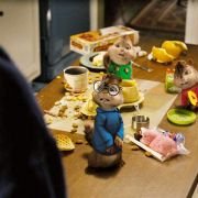 Alvin and the Chipmunks - galeria zdjęć - filmweb
