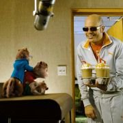 Alvin and the Chipmunks - galeria zdjęć - filmweb