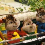 Alvin and the Chipmunks - galeria zdjęć - filmweb
