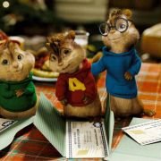 Alvin and the Chipmunks - galeria zdjęć - filmweb