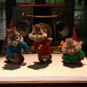 Alvin and the Chipmunks - galeria zdjęć - filmweb