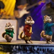 Alvin and the Chipmunks - galeria zdjęć - filmweb