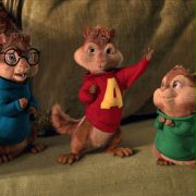 Alvin and the Chipmunks - galeria zdjęć - filmweb
