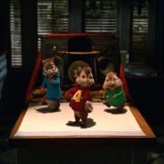 Alvin and the Chipmunks - galeria zdjęć - filmweb
