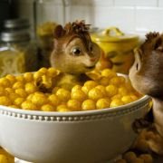 Alvin and the Chipmunks - galeria zdjęć - filmweb