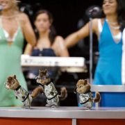 Alvin and the Chipmunks - galeria zdjęć - filmweb