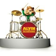 Alvin and the Chipmunks - galeria zdjęć - filmweb