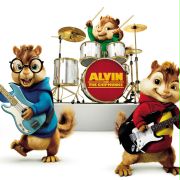 Alvin and the Chipmunks - galeria zdjęć - filmweb
