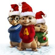 Alvin and the Chipmunks - galeria zdjęć - filmweb