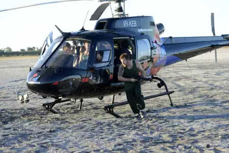 Son of a Gun - galeria zdjęć - filmweb