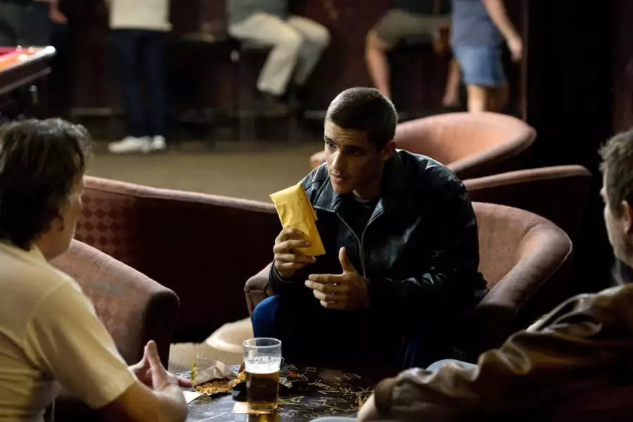 Son of a Gun - galeria zdjęć - filmweb