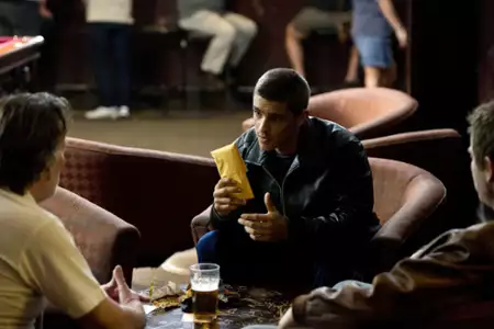 Son of a Gun - galeria zdjęć - filmweb
