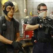 Son of a Gun - galeria zdjęć - filmweb