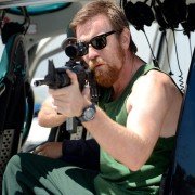 Son of a Gun - galeria zdjęć - filmweb