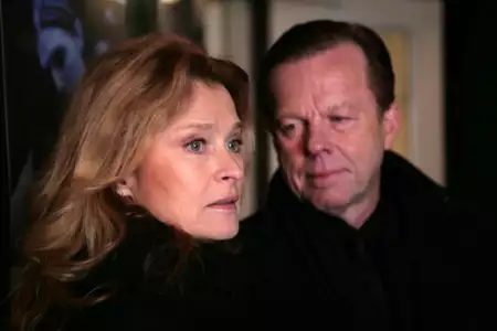 Wallander - galeria zdjęć - filmweb