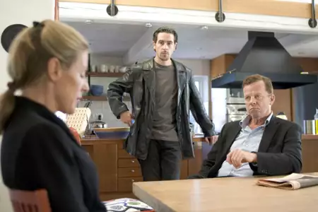 Wallander - galeria zdjęć - filmweb