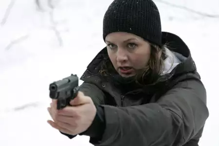 Wallander - galeria zdjęć - filmweb