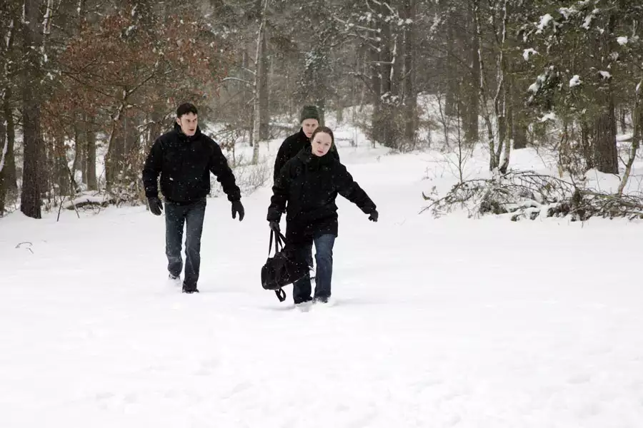 Wallander - galeria zdjęć - filmweb
