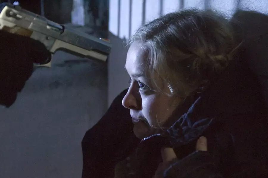 Wallander - galeria zdjęć - filmweb