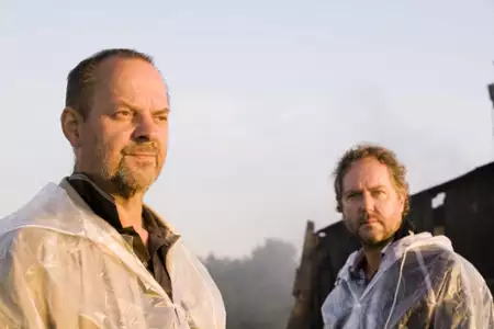 Wallander - galeria zdjęć - filmweb