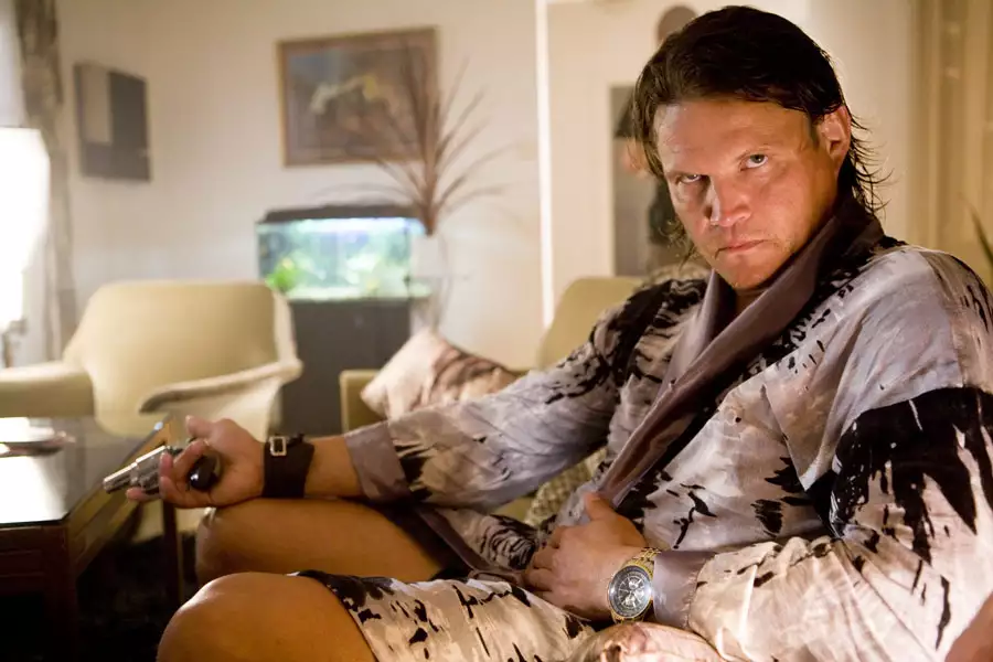 Wallander - galeria zdjęć - filmweb