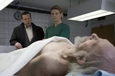Wallander - galeria zdjęć - filmweb