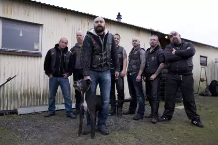 Wallander - galeria zdjęć - filmweb
