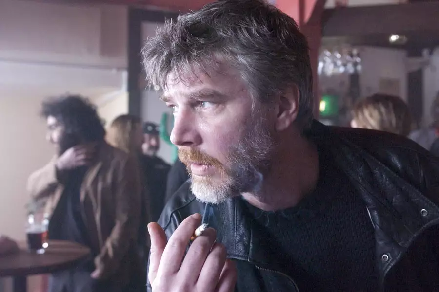 Wallander - galeria zdjęć - filmweb