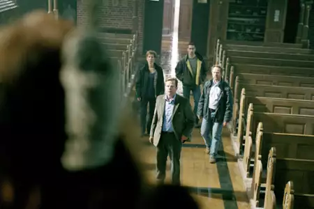 Wallander - galeria zdjęć - filmweb