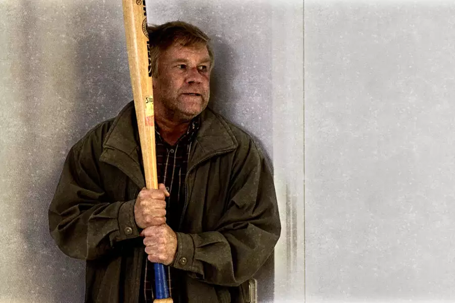 Wallander - galeria zdjęć - filmweb