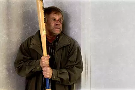 Wallander - galeria zdjęć - filmweb