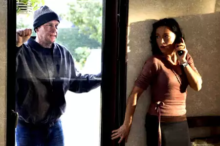 Wallander - galeria zdjęć - filmweb