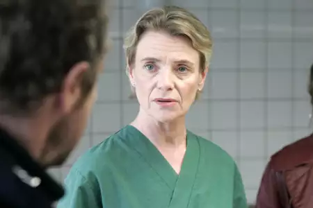 Wallander - galeria zdjęć - filmweb