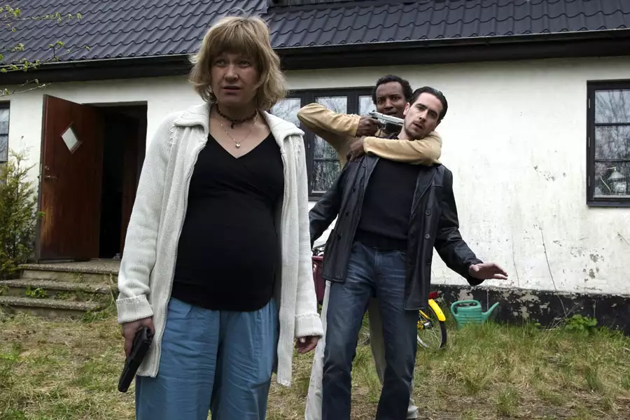 Wallander - galeria zdjęć - filmweb