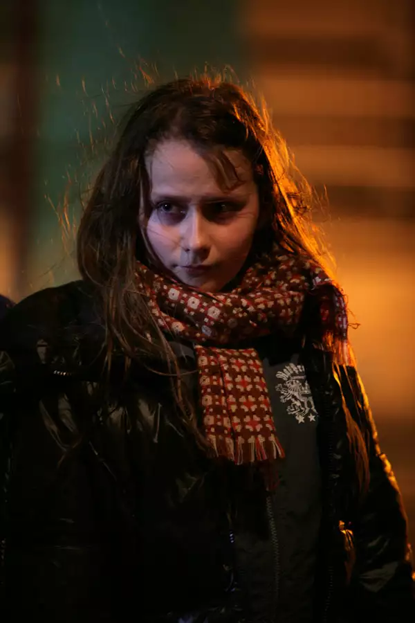 Wallander - galeria zdjęć - filmweb