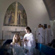 Wallander - galeria zdjęć - filmweb