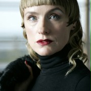 Barbro Haartman