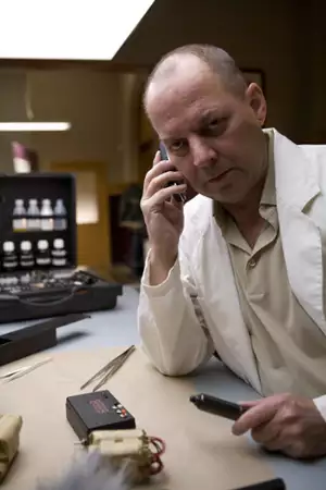 Wallander - galeria zdjęć - filmweb