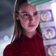 I Am Mother - galeria zdjęć - filmweb