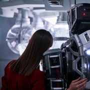 I Am Mother - galeria zdjęć - filmweb