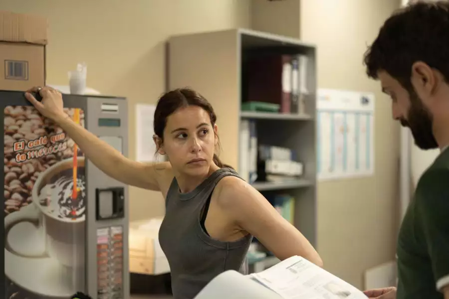 Kłamstwa z przeszłości - galeria zdjęć - filmweb