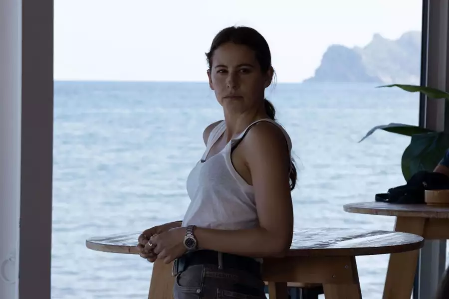 Kłamstwa z przeszłości - galeria zdjęć - filmweb