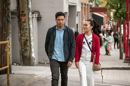 Chyba na pewno ty - galeria zdjęć - filmweb