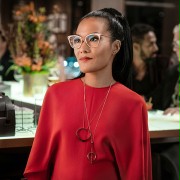 Ali Wong